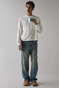 Standard Cloth Toro Thermal Long Sleeve Tee