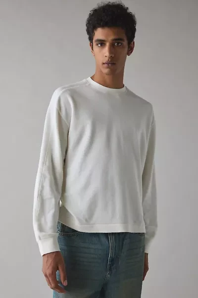 Standard Cloth Toro Thermal Long Sleeve Tee