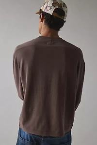 Standard Cloth Toro Thermal Long Sleeve Tee