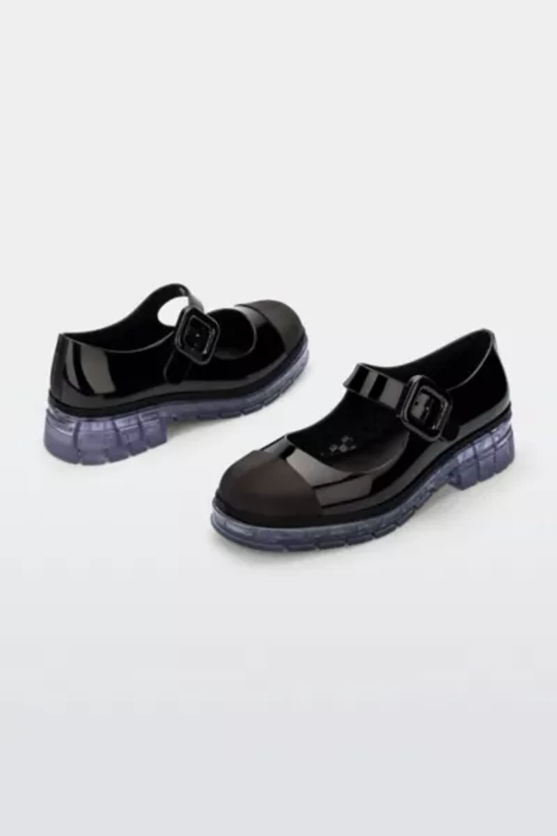 Melissa June Jelly Mary Jane