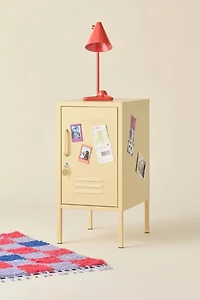 Mustard Made The Shorty Locker Side Table