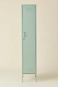 Mustard Made The Skinny Locker Storage Cabinet
