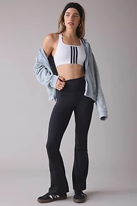 adidas Optime Workout 3-Stripes Sports Bra