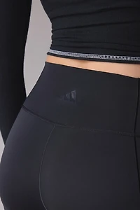 adidas All Me High-Rise Flare Legging