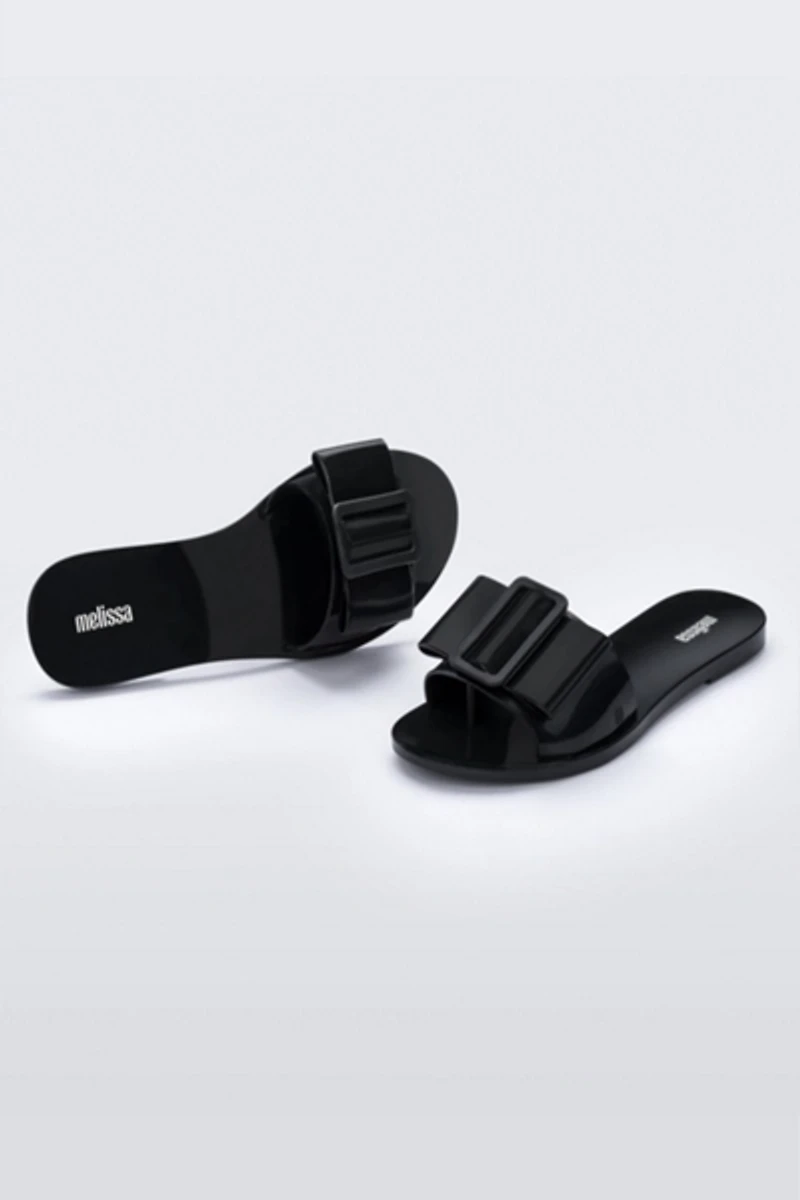 Melissa Babe Jelly Sandal