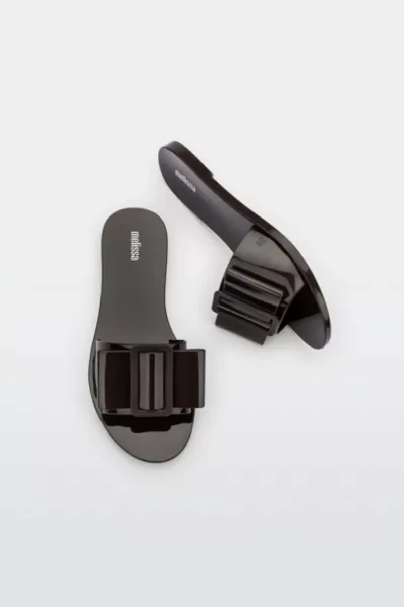 Melissa Babe Jelly Sandal