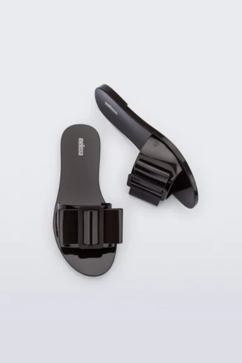 Melissa Babe Jelly Sandal