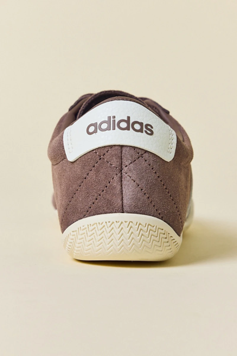 adidas Women's Grand Court Lo Sneaker