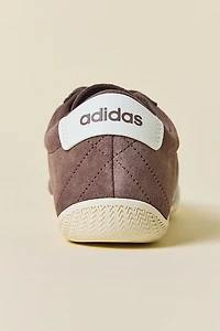 adidas Women's Grand Court Lo Sneaker