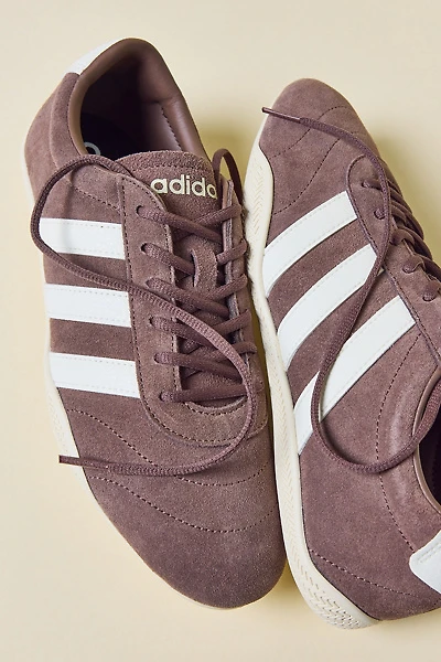 adidas Women's Grand Court Lo Sneaker