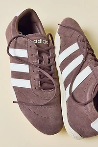 adidas Women's Grand Court Lo Sneaker