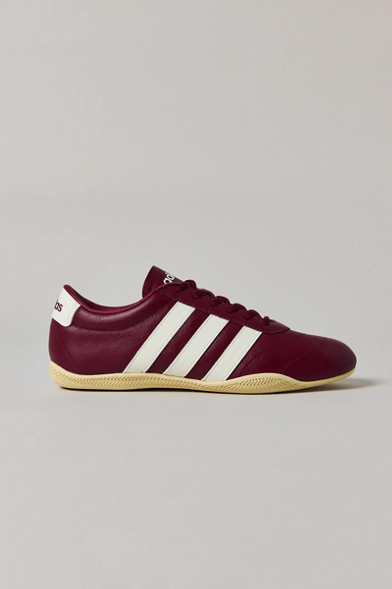 adidas Women's Grand Court Lo Sneaker