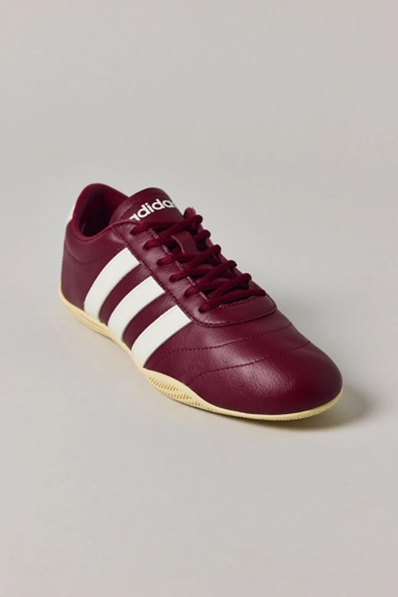 adidas Women's Grand Court Lo Sneaker