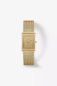 BREDA Virgil Tethered Metal Watch