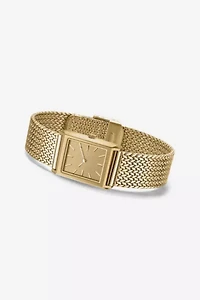 BREDA Virgil Tethered Metal Watch