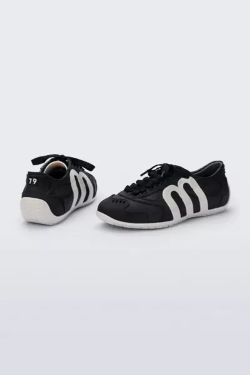 Melissa Motion Jelly Sneaker