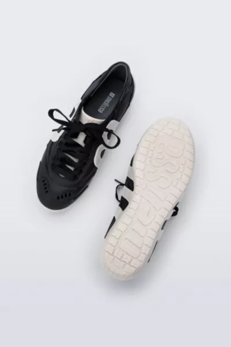 Melissa Motion Jelly Sneaker