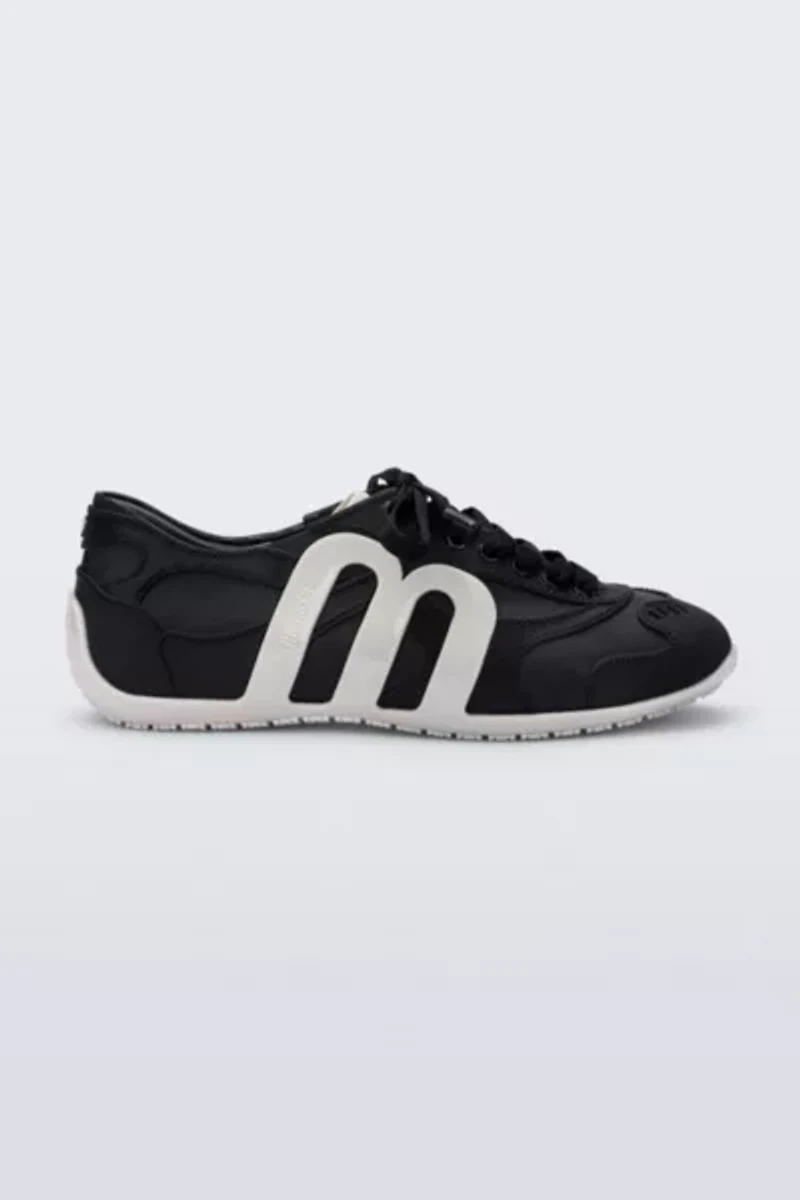 Melissa Motion Jelly Sneaker