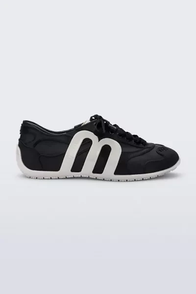 Melissa Motion Jelly Sneaker