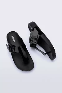 Melissa Cozy Jelly Flip Flop Sandal
