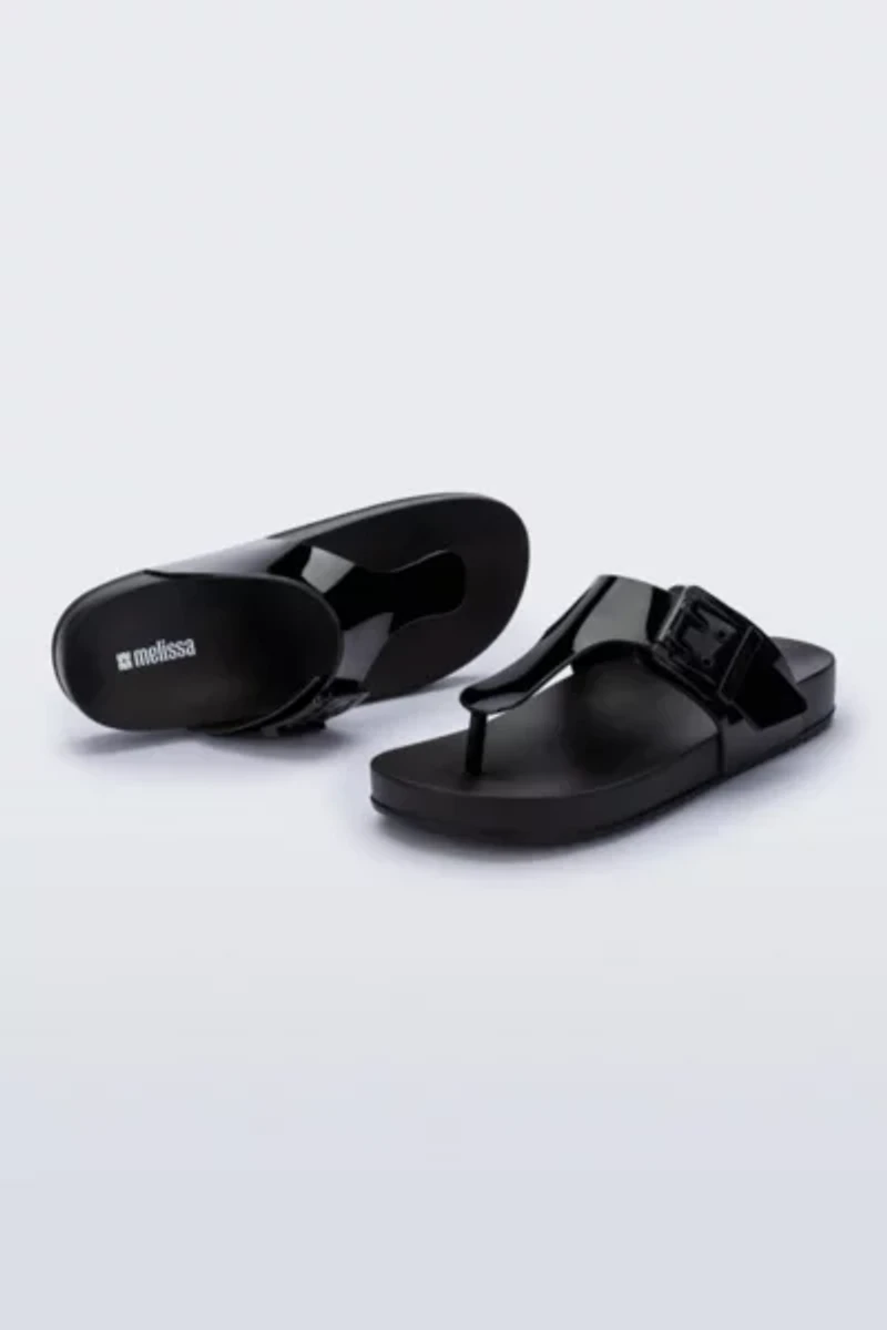Melissa Cozy Jelly Flip Flop Sandal