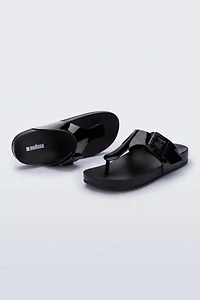 Melissa Cozy Jelly Flip Flop Sandal