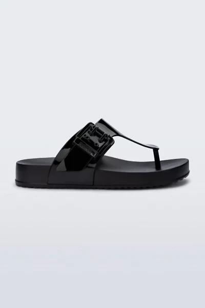 Melissa Cozy Jelly Flip Flop Sandal