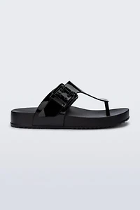 Melissa Cozy Jelly Flip Flop Sandal
