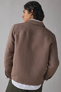 Wax London Rockley Overshirt