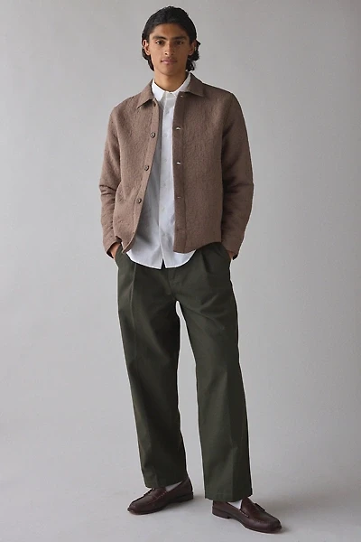 Wax London Rockley Overshirt