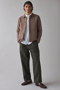 Wax London Rockley Overshirt