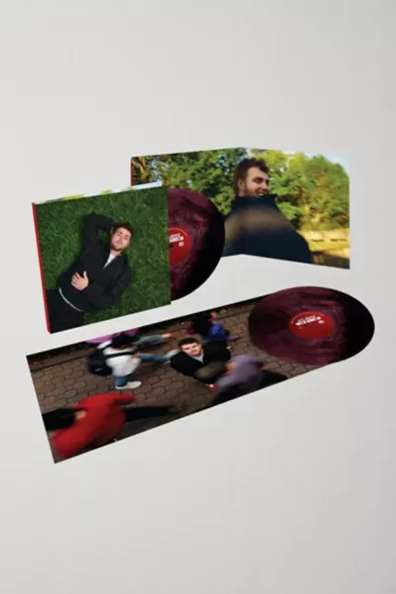 Alex Warren - You'll Be Alright, Kid UO Exclusive 2XLP