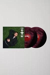 Alex Warren - You'll Be Alright, Kid UO Exclusive 2XLP