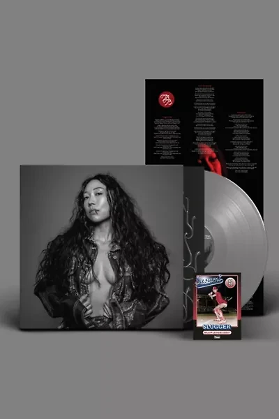Sasami - Blood On The Silver Screen UO Exclusive LP