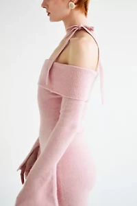 Smucky Kaia Mini Dress
