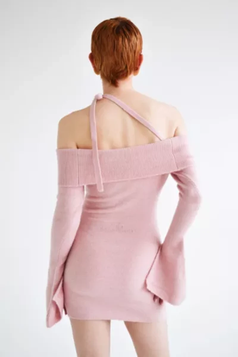 Smucky Kaia Mini Dress