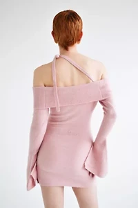 Smucky Kaia Mini Dress