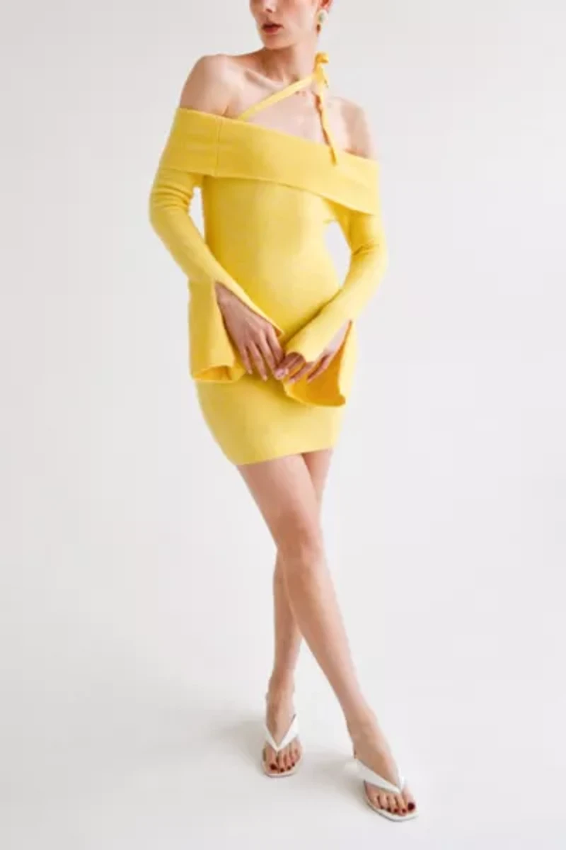 Smucky Kaia Mini Dress