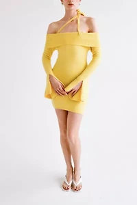 Smucky Kaia Mini Dress