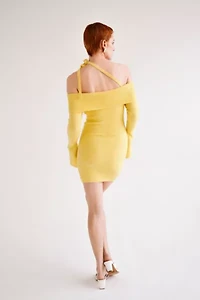 Smucky Kaia Mini Dress