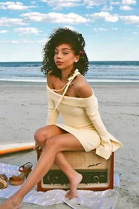 Smucky Kaia Mini Dress