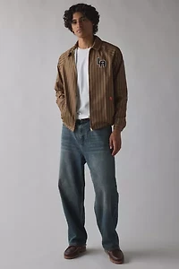 Cookman X Los Angeles White Sox Zip Jacket