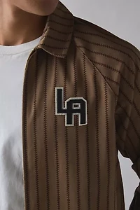 Cookman X Los Angeles White Sox Zip Jacket