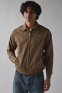 Cookman X Los Angeles White Sox Zip Jacket