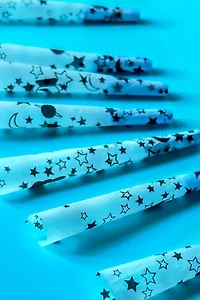 Burner Babe Starlit Cones