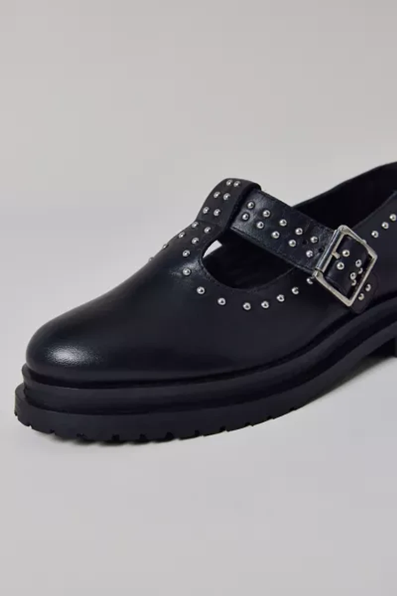 UO Alexis Studded Mary Jane Shoe