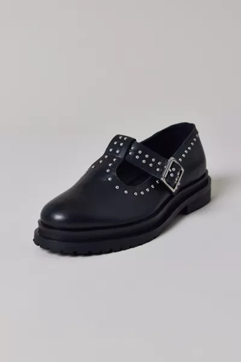 UO Alexis Studded Mary Jane Shoe
