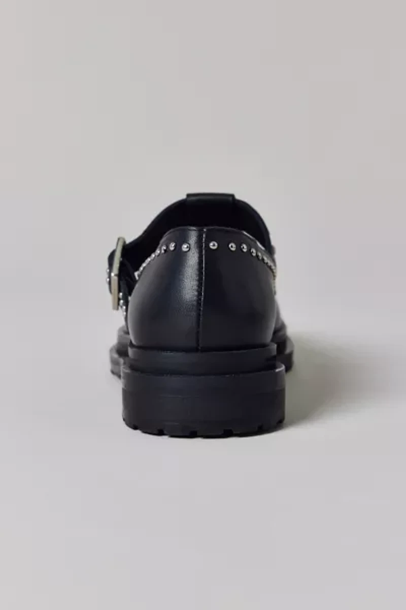 UO Alexis Studded Mary Jane Shoe