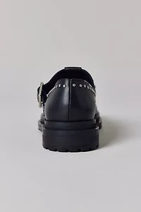 UO Alexis Studded Mary Jane Shoe