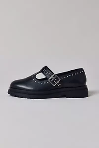 UO Alexis Studded Mary Jane Shoe
